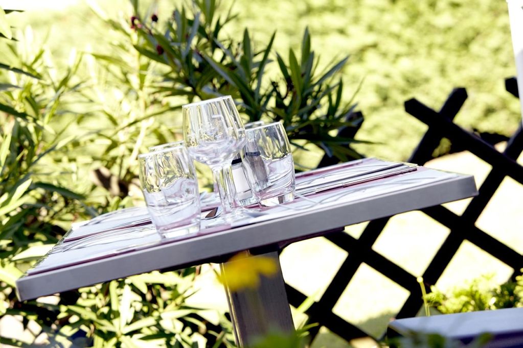 Campanile Les Ulis - Courtaboeuf Hotell Restaurang bild